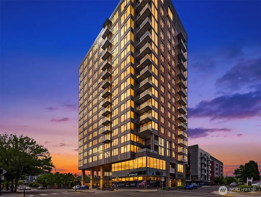 10232 NE 10th Street Bellevue WA 98004
