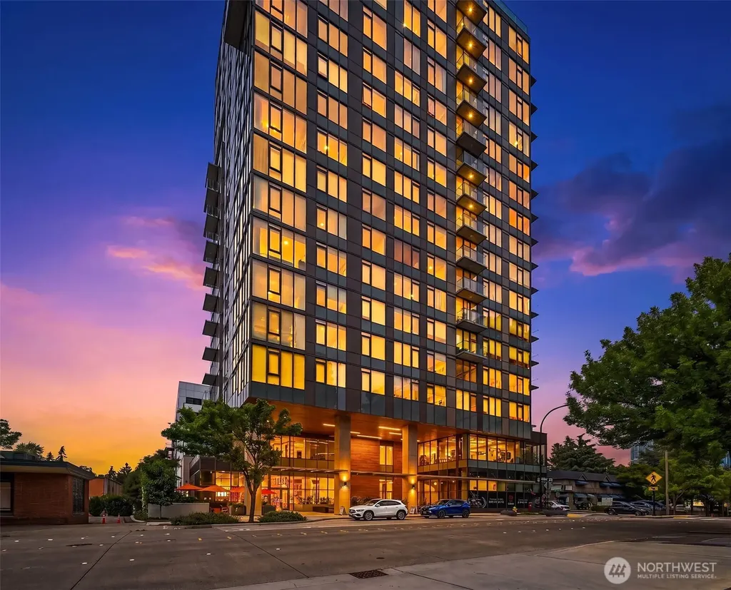 10232 NE 10th Street Bellevue WA 98004