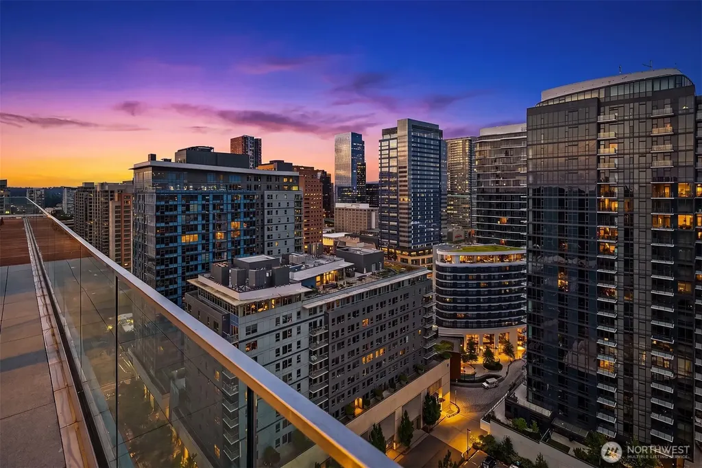 10232 NE 10th Street Bellevue WA 98004