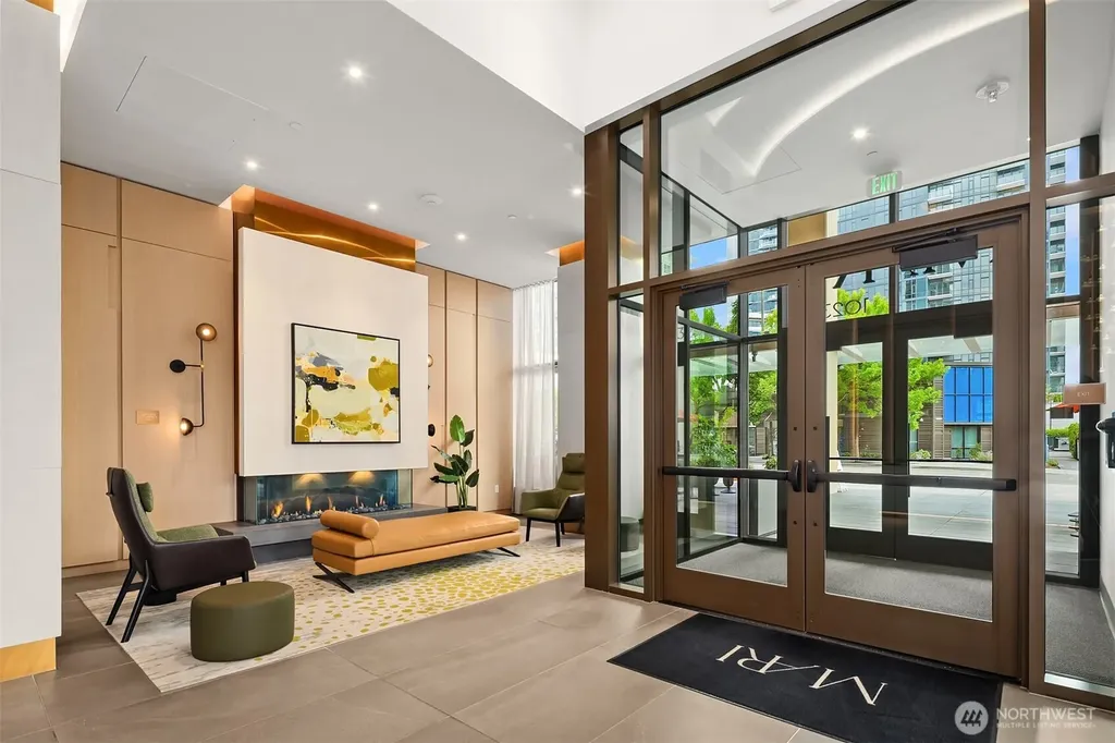 10232 NE 10th Street Bellevue WA 98004
