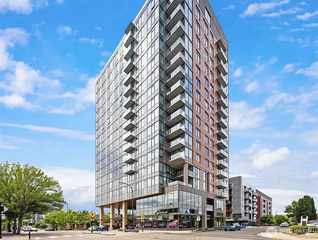 10232 NE 10th Street Bellevue WA 98004