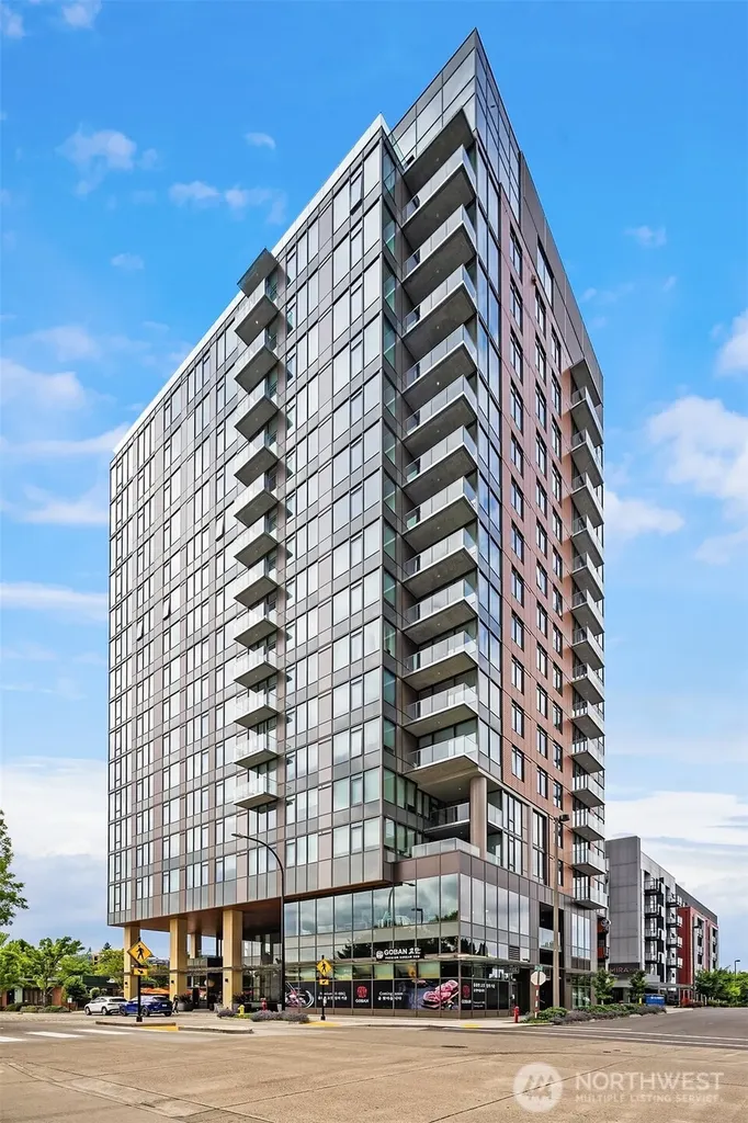 10232 NE 10th Street Bellevue WA 98004
