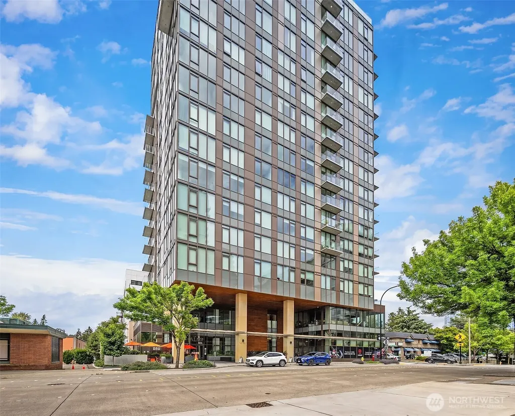 10232 NE 10th Street Bellevue WA 98004