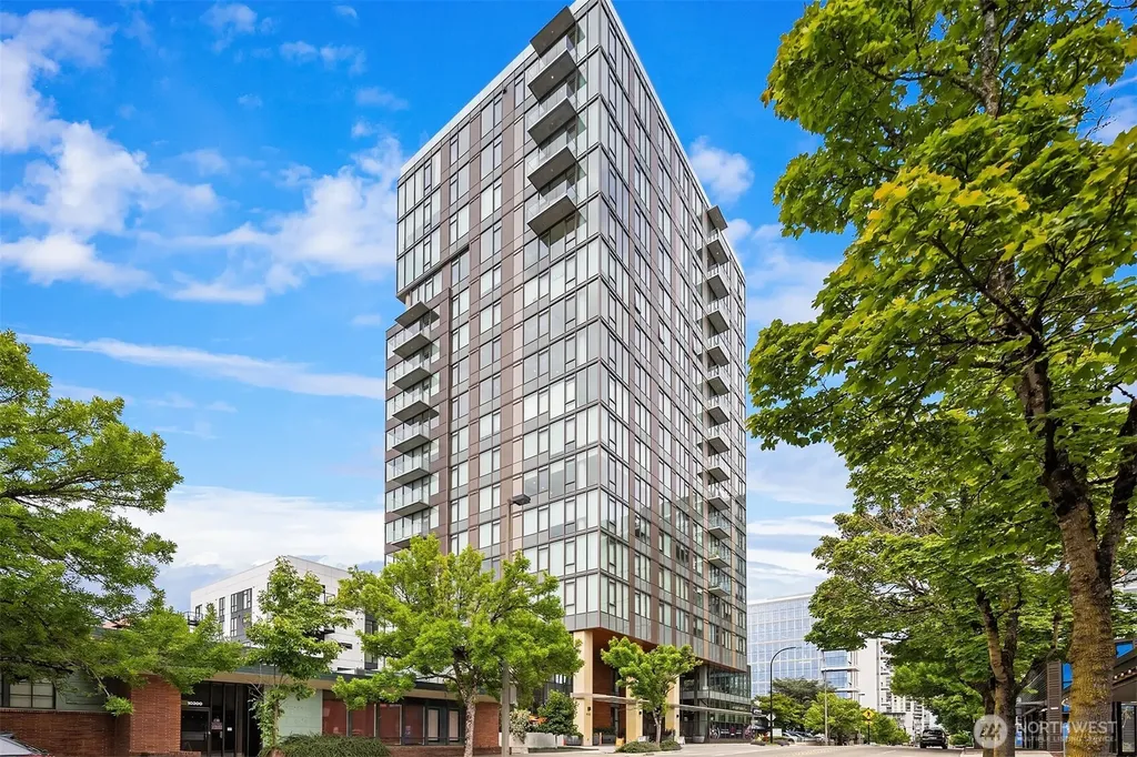 10232 NE 10th Street Bellevue WA 98004