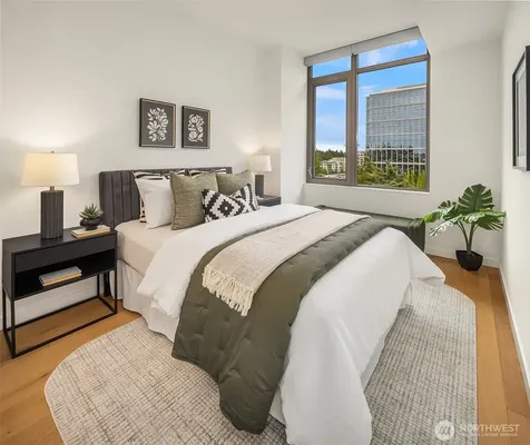 10232 NE 10th Street Bellevue WA 98004