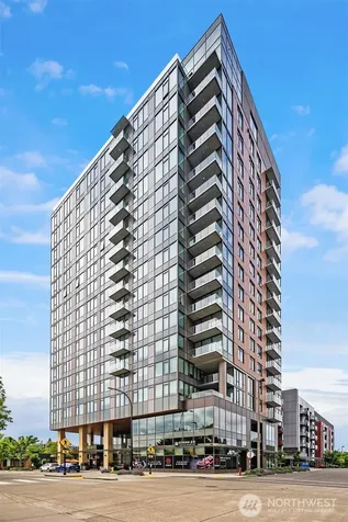 10232 NE 10th Street Bellevue WA 98004