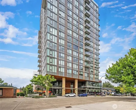 10232 NE 10th Street Bellevue WA 98004