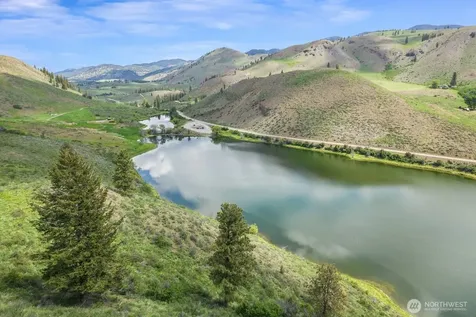 29 Heritage Rose Road Winthrop WA 98862