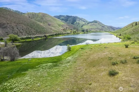 29 Heritage Rose Road Winthrop WA 98862