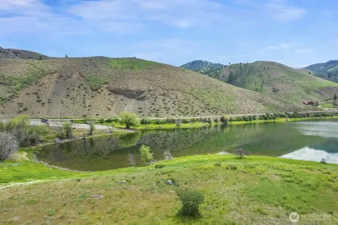 29 Heritage Rose Road Winthrop WA 98862