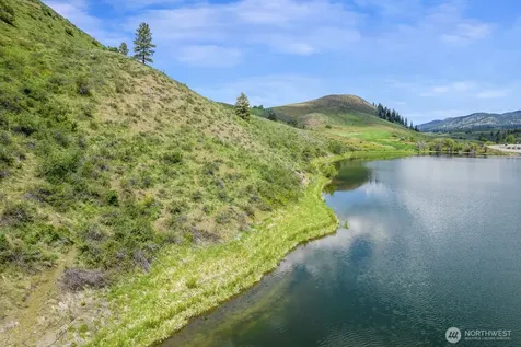 29 Heritage Rose Road Winthrop WA 98862