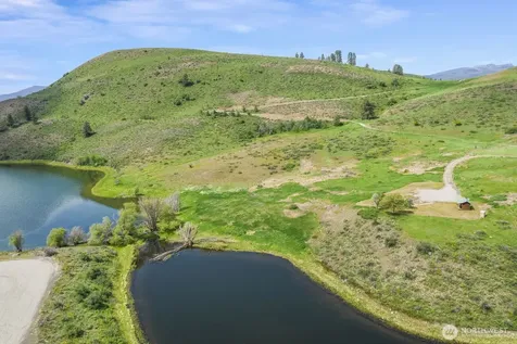 29 Heritage Rose Road Winthrop WA 98862