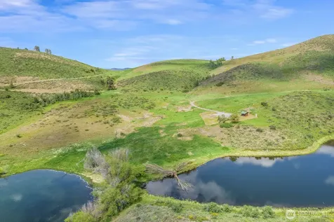 29 Heritage Rose Road Winthrop WA 98862