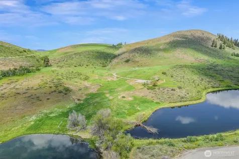 29 Heritage Rose Road Winthrop WA 98862
