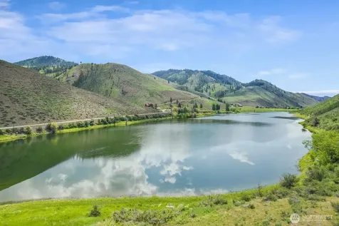 29 Heritage Rose Road Winthrop WA 98862