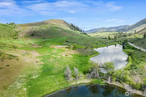 29 Heritage Rose Road Winthrop WA 98862