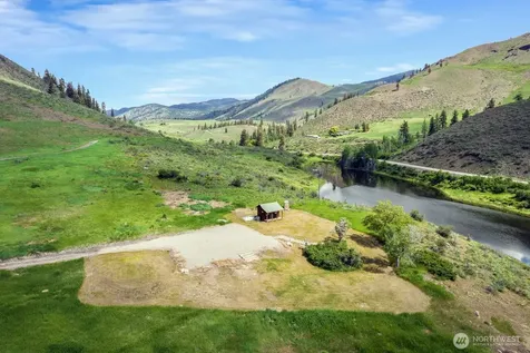 29 Heritage Rose Road Winthrop WA 98862