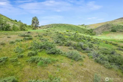 29 Heritage Rose Road Winthrop WA 98862