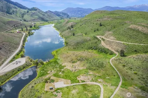 29 Heritage Rose Road Winthrop WA 98862