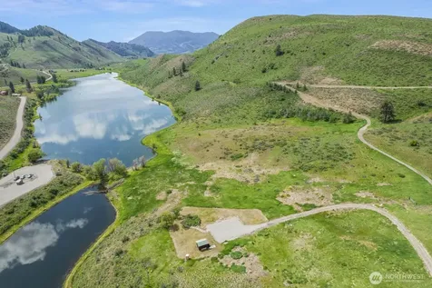 29 Heritage Rose Road Winthrop WA 98862