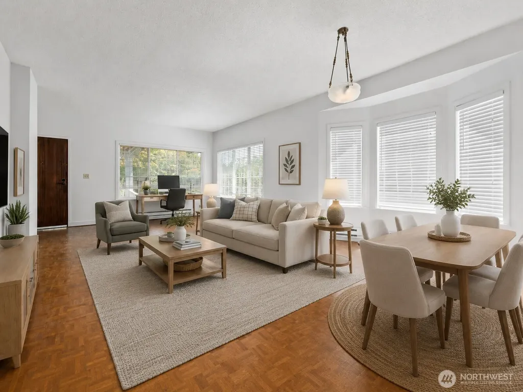 4017 Corliss Avenue N Seattle WA 98103
