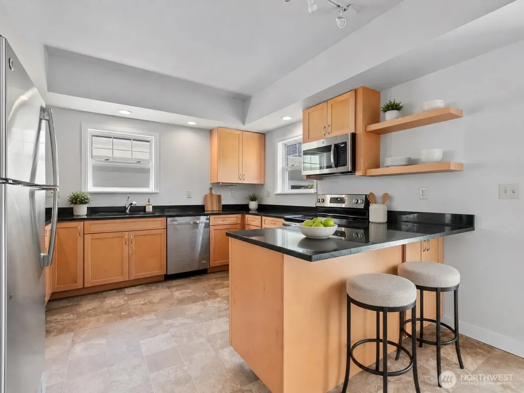 4017 Corliss Avenue N Seattle WA 98103