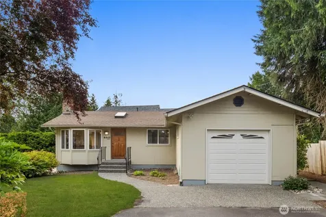 6011 156th Avenue NE Redmond WA 98052