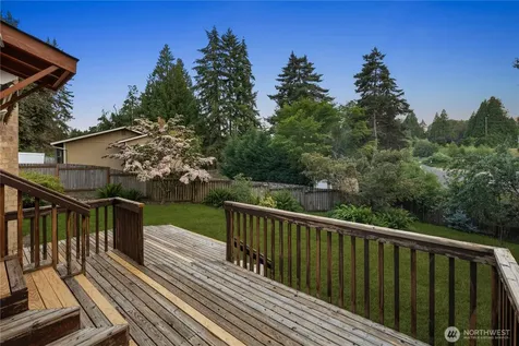 6011 156th Avenue NE Redmond WA 98052