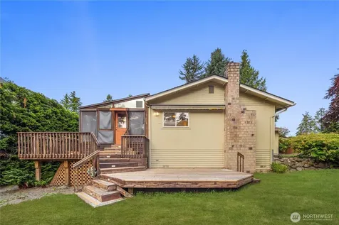 6011 156th Avenue NE Redmond WA 98052