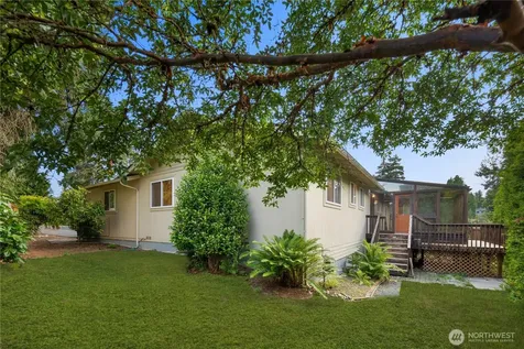 6011 156th Avenue NE Redmond WA 98052