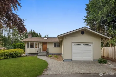6011 156th Avenue NE Redmond WA 98052