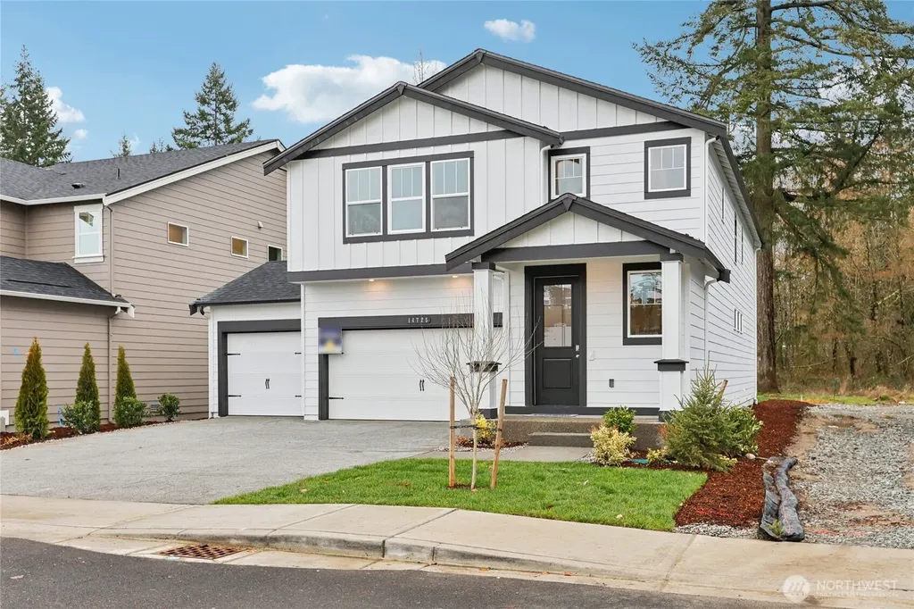 14725 59th Avenue E Puyallup WA 98375