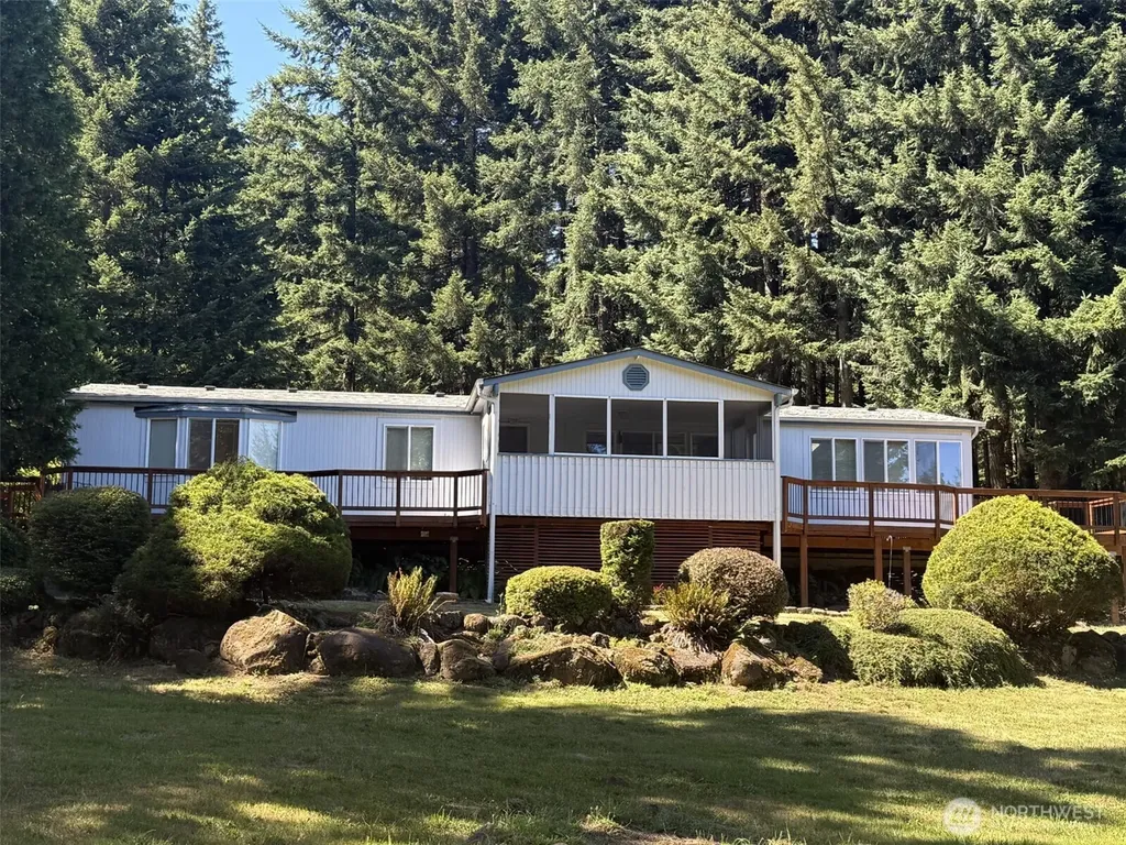 5005 NE Lessard Road Camas WA 98607