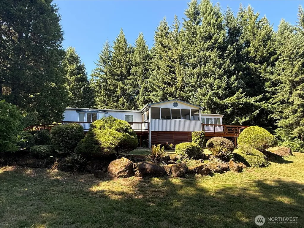 5005 NE Lessard Road Camas WA 98607