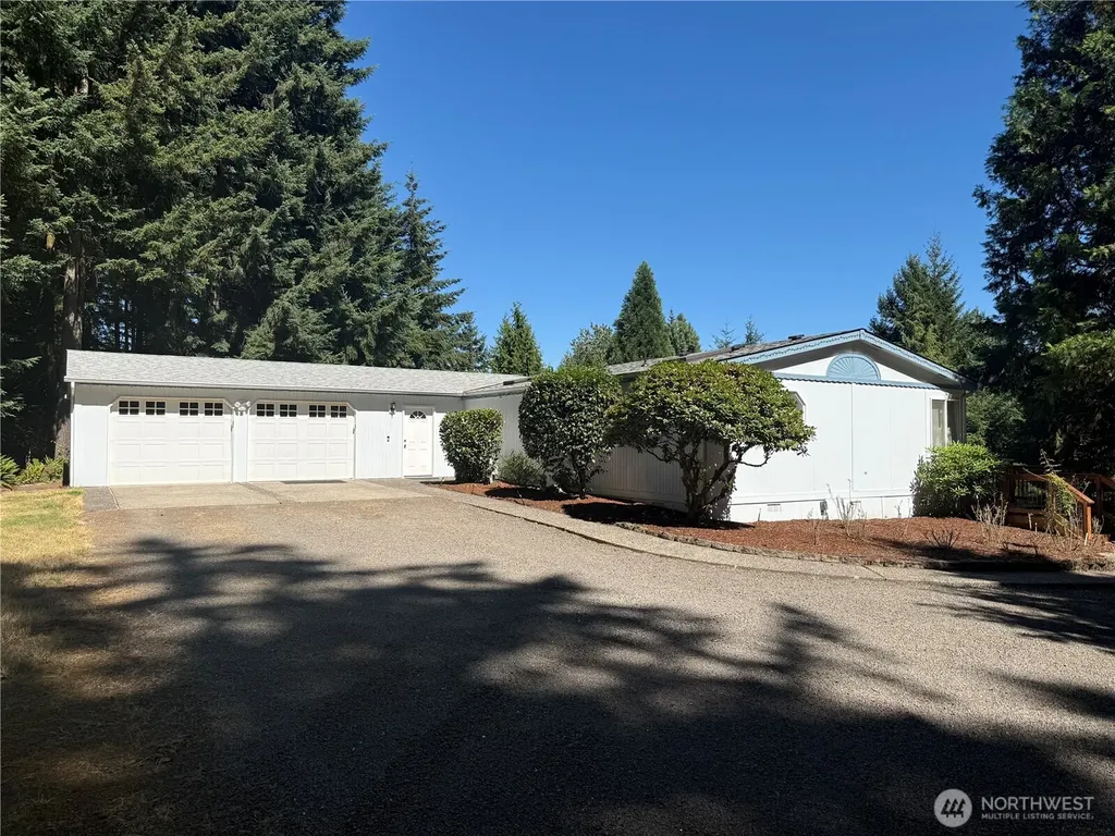 5005 NE Lessard Road Camas WA 98607