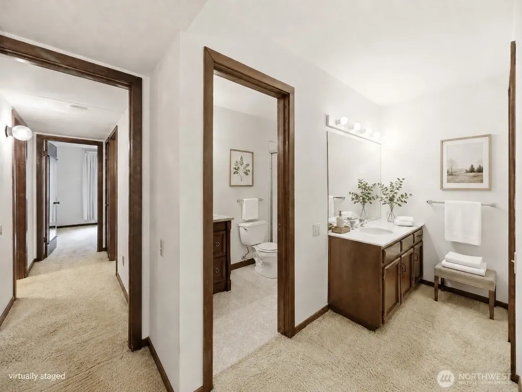 6124 NE 140th Street Seattle WA 98125