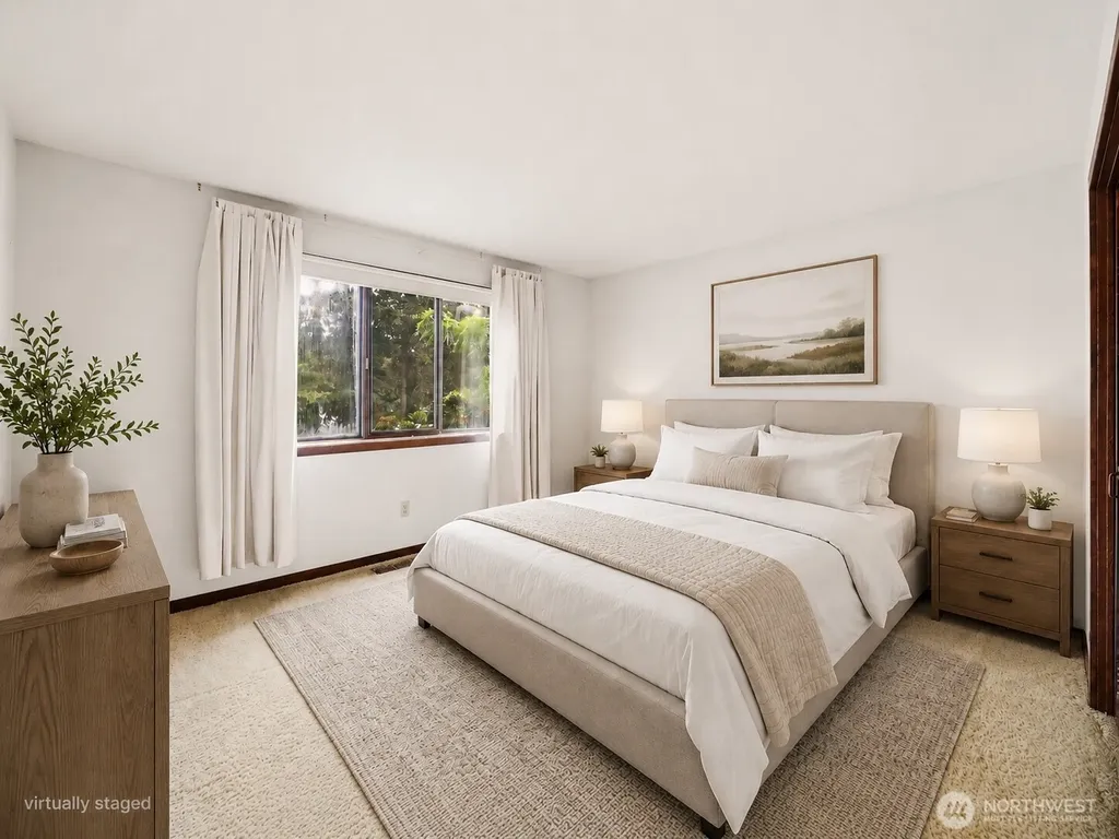 6124 NE 140th Street Seattle WA 98125