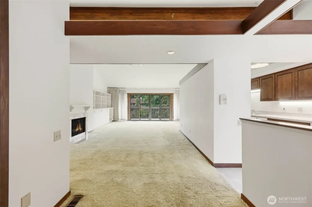 6124 NE 140th Street Seattle WA 98125