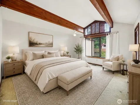 6124 NE 140th Street Seattle WA 98125