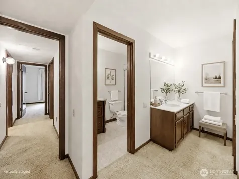 6124 NE 140th Street Seattle WA 98125