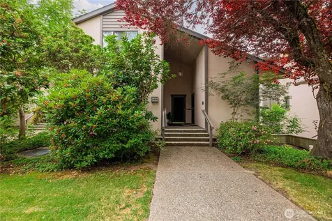 6124 NE 140th Street Seattle WA 98125