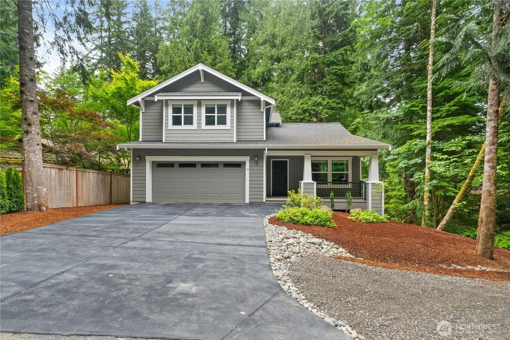 11 Tumbling Water Drive Bellingham WA 98229