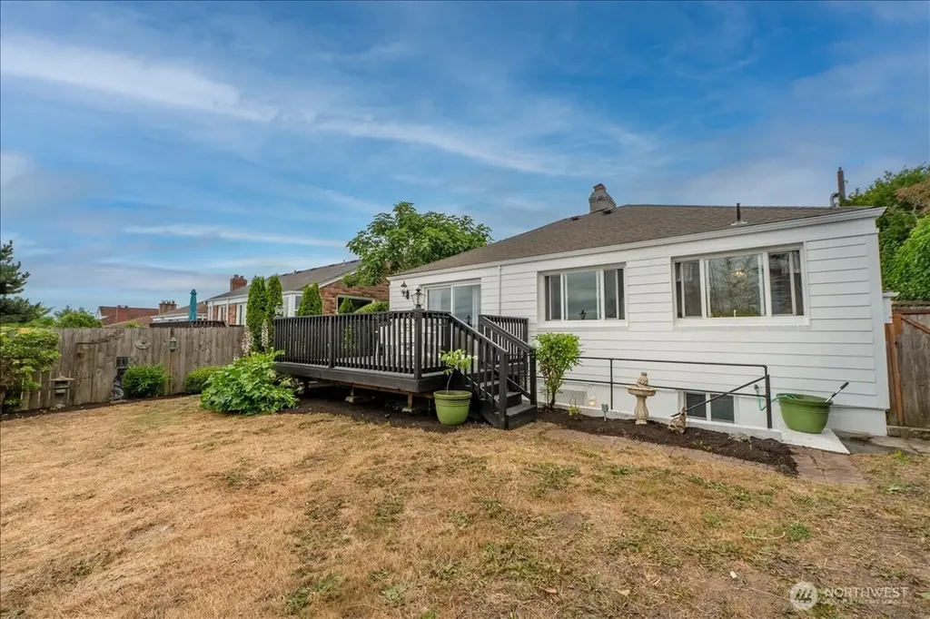 5018 28th Avenue S Seattle WA 98108