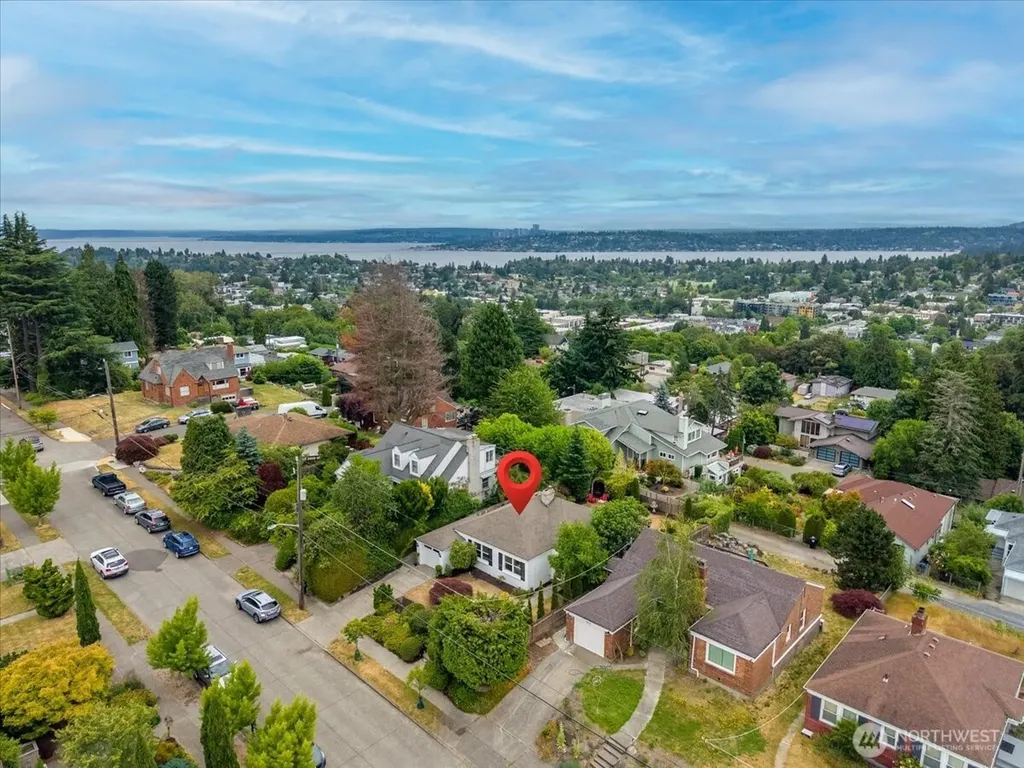 5018 28th Avenue S Seattle WA 98108