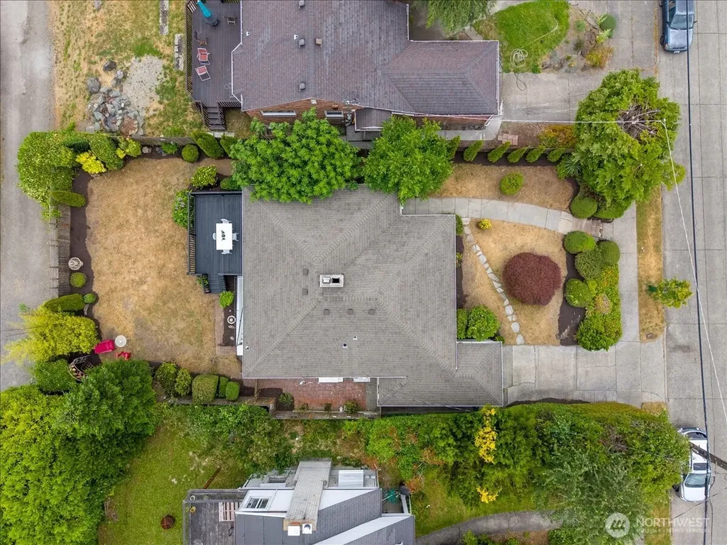 5018 28th Avenue S Seattle WA 98108