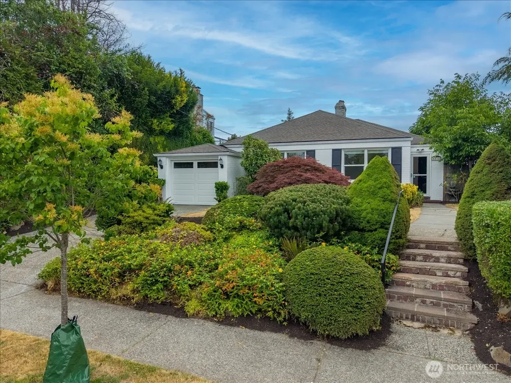 5018 28th Avenue S Seattle WA 98108