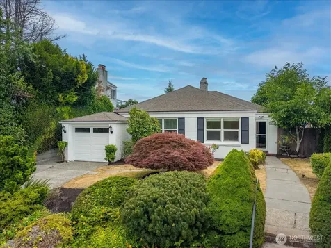 5018 28th Avenue S Seattle WA 98108