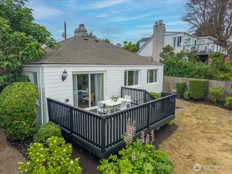 5018 28th Avenue S Seattle WA 98108