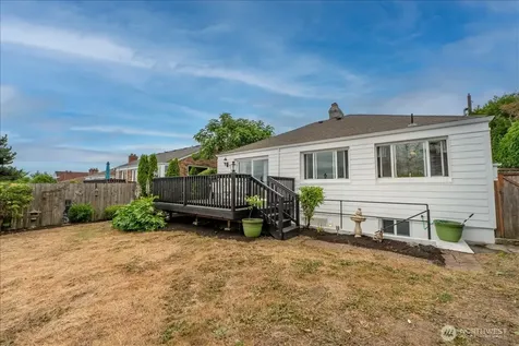 5018 28th Avenue S Seattle WA 98108