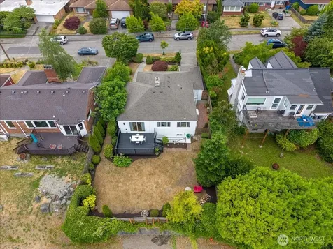 5018 28th Avenue S Seattle WA 98108